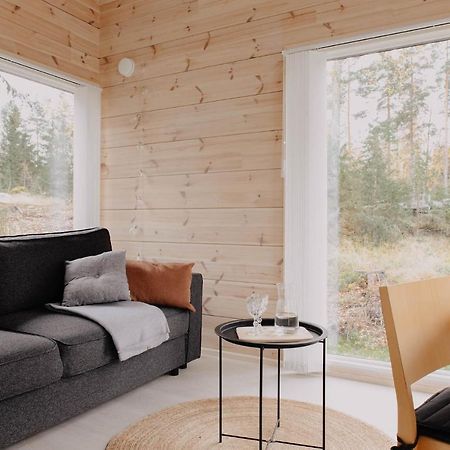 Villa Varis Kirkkonummi Bagian luar foto
